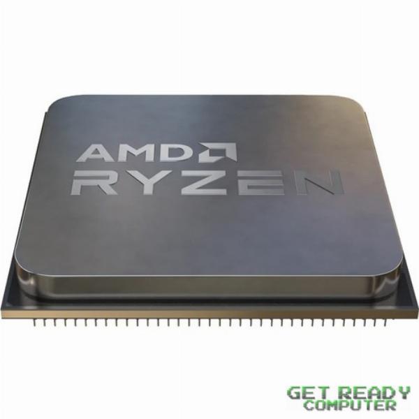 CPU