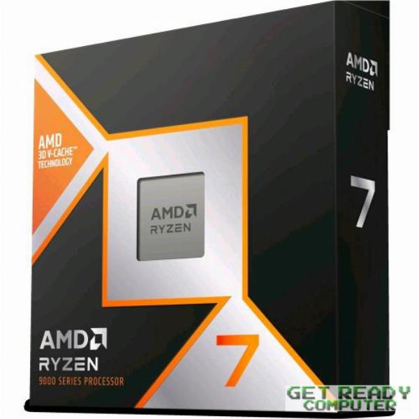 CPU