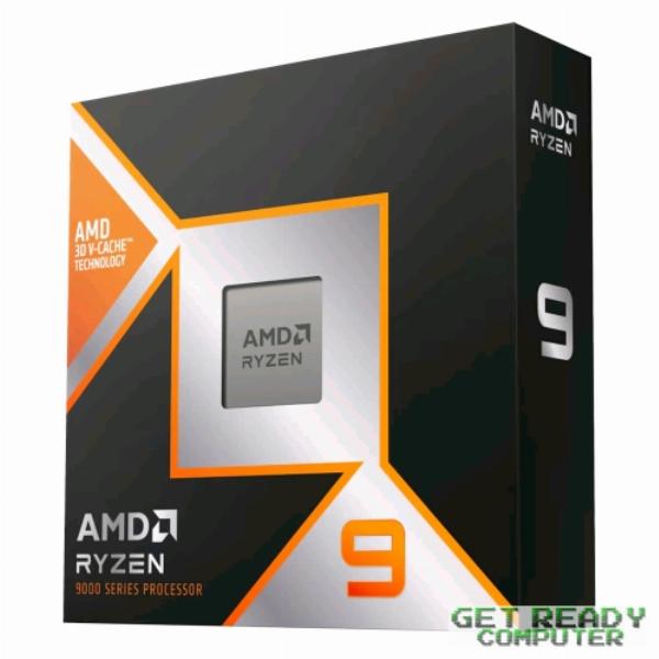 CPU