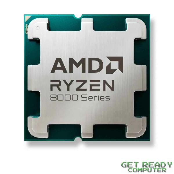 CPU