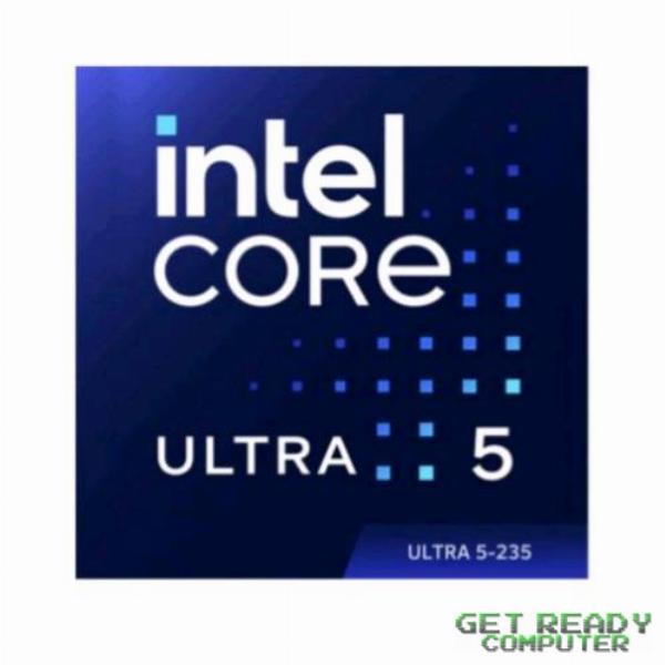 CPU