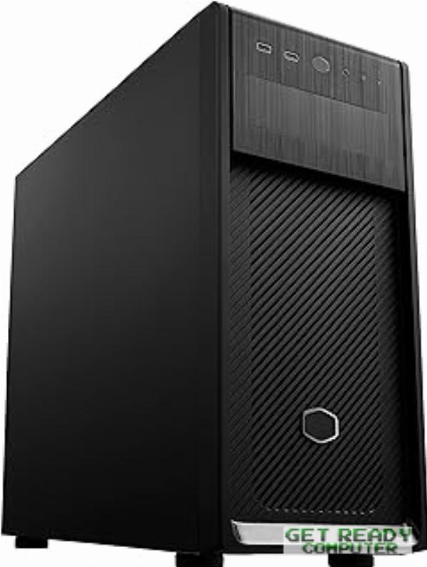 Case E500-KN5N-S00